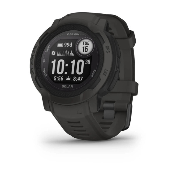 Garmin Instinct® 2 Solar