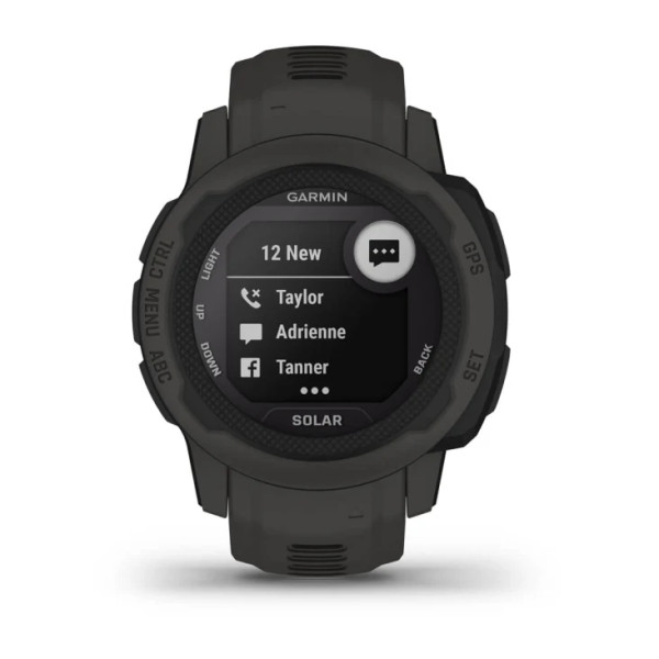 Garmin Instinct® 2S Solar