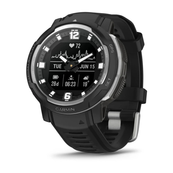 Garmin Instinct® Crossover - Standard Edition