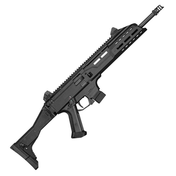 CZ Selbstladebüchse Scorpion Evo 3 S1 Carbine Comp