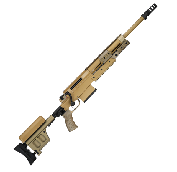 Haenel Repetierbüchse RS8 Compact - Kaliber .308 Winchester