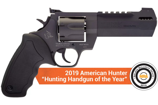 Taurus Revolver Raging Hunter - .357 Magnum