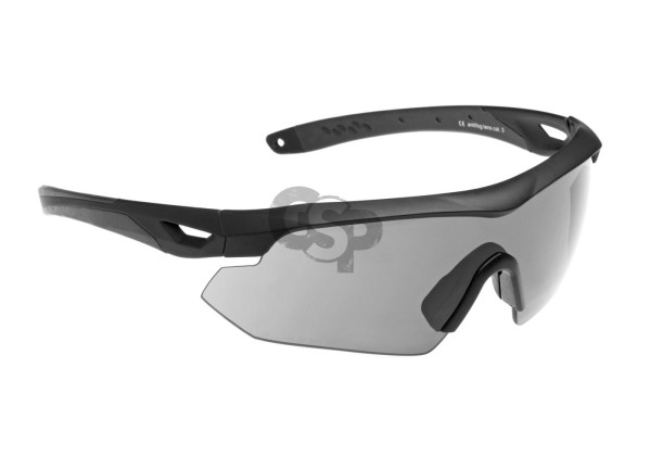 SwissEye Nighthawk Schutzbrille