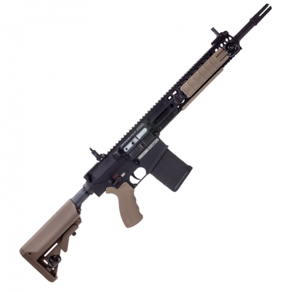 LMT Selbstladebüchse MWS MARS-H L129A1 Reference Rifle System - .308 Winchester