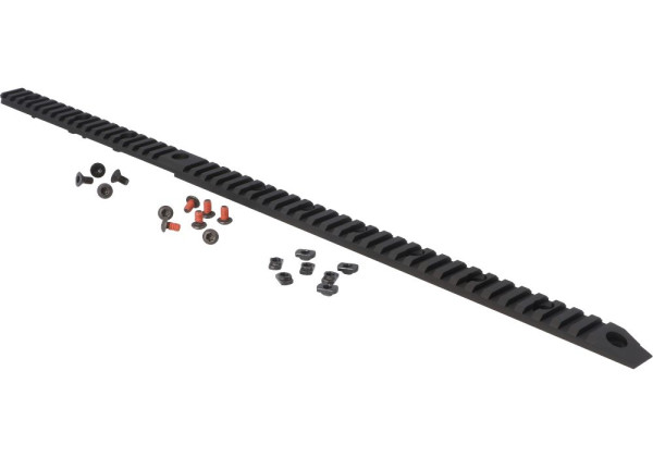 SIG Sauer Cross Full length Receiver Picatinny Top Rail Picatinny 20MOA
