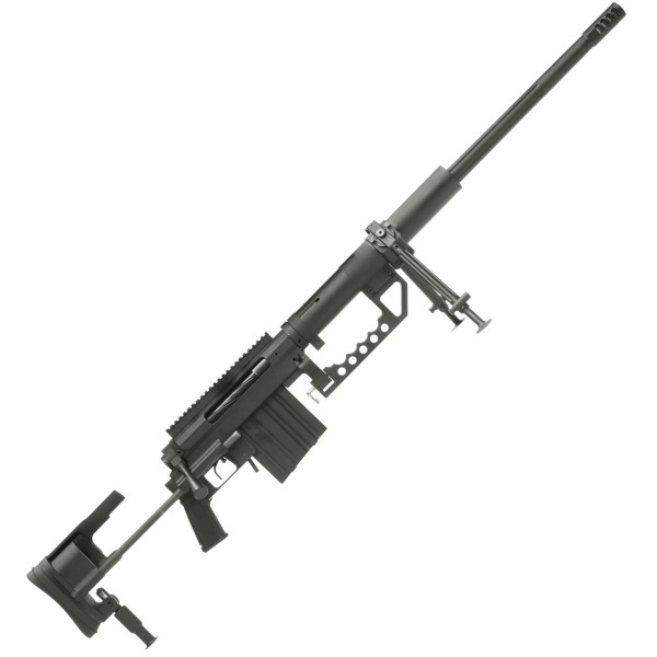 Thor Repetierbüchse M338 LRIM (Cheytac M200 Intervention) - .338 Lapua Magnum