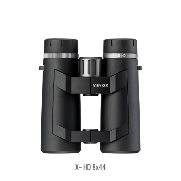 MINOX Binokular Fernglas X-HD - verschiedene Modelle