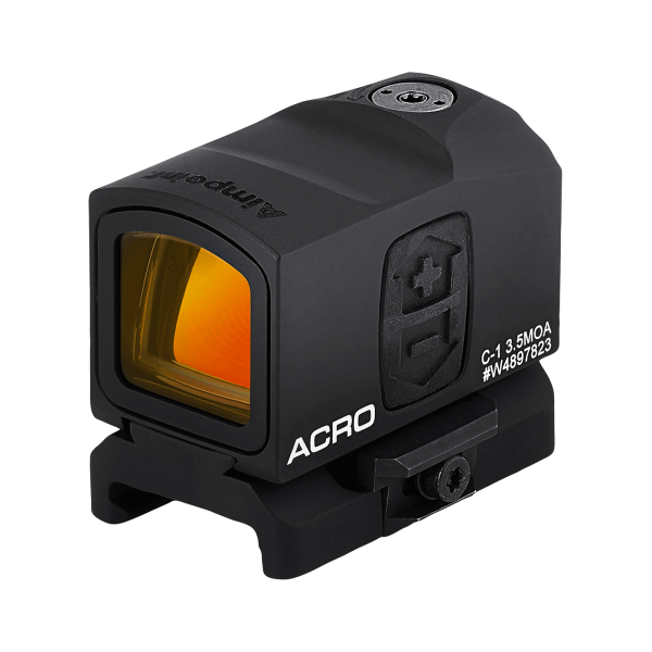 Aimpoint Rotpunktvisier Aimpoint Acro C-1 Picatinny/Weaver