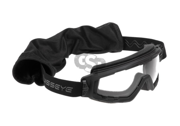 SwissEye G-Tac Goggle Schutzbrille