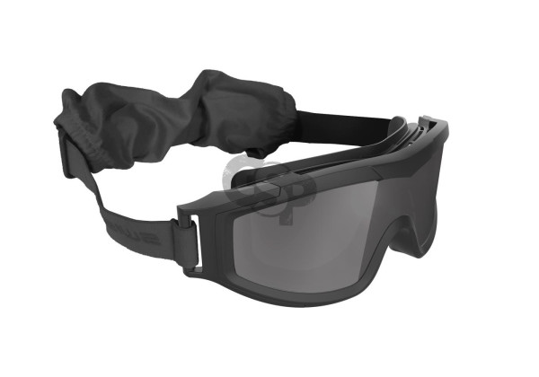 SwissEye F-Tac Pro Goggle RX Schutzbrille