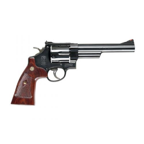 Smith & Wesson Revolver Mod. 29 Classics 6,5 Zoll blue - Kaliber .44 Magnum