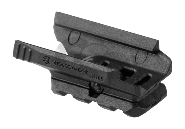 Recover ZT65 Rail Adapter SIG 365
