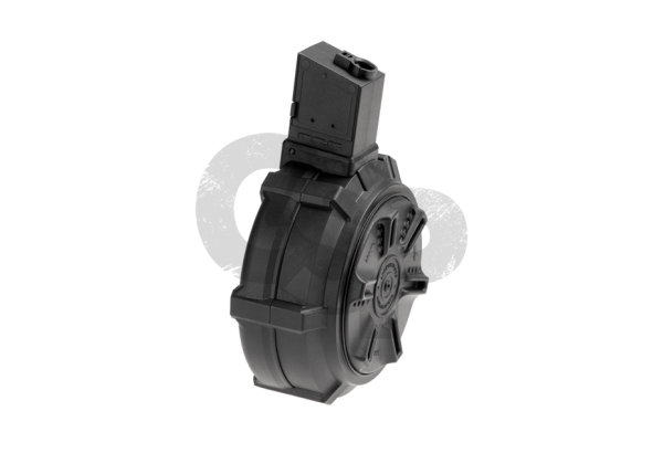 G&G Armament Drum Mag PCC45 1500rds