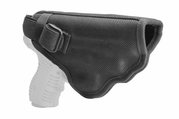 Piexon Holster JPX 6 Rechts- & Linkshänder