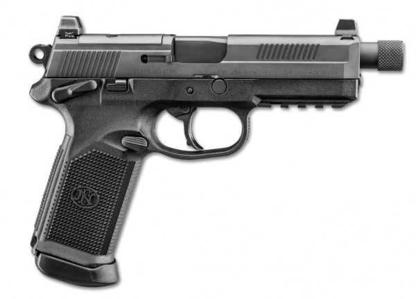 FNH Selbstladepistole FNX 45 Tactical - .45 ACP