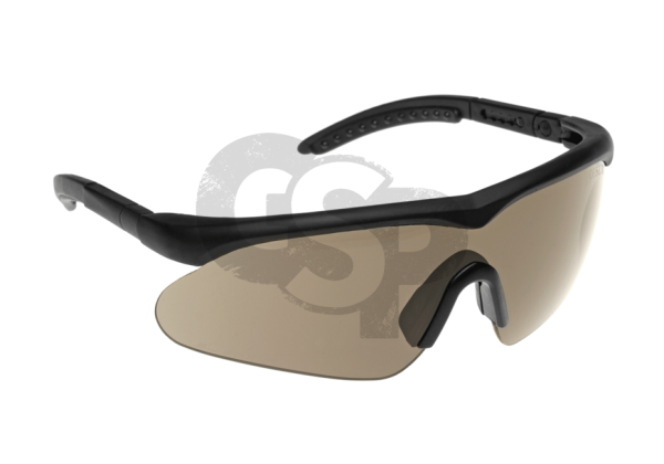 SwissEye Raptor Schutzbrille versch. Farben