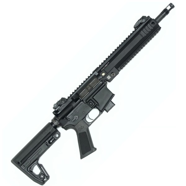 Oberland Arms Selbstladebüchse OA-15 PR M9 Matchlauf SHORT - 9 mm Luger