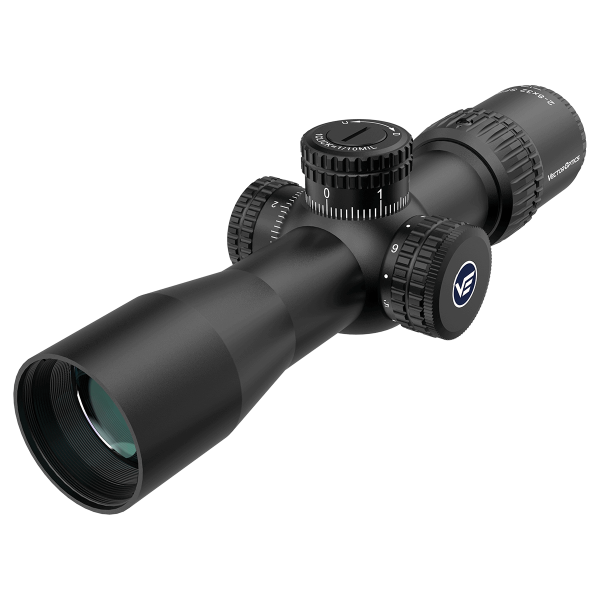 Vector Optics Veyron 2-8x32IR compact scope