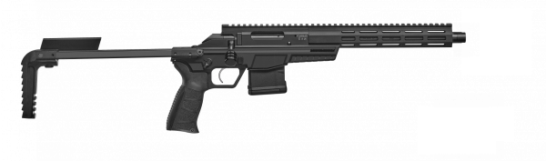 CZ Repetier Pistole CZ600 Trail Pistol - Kuma Custom - verschiedene Kaliber