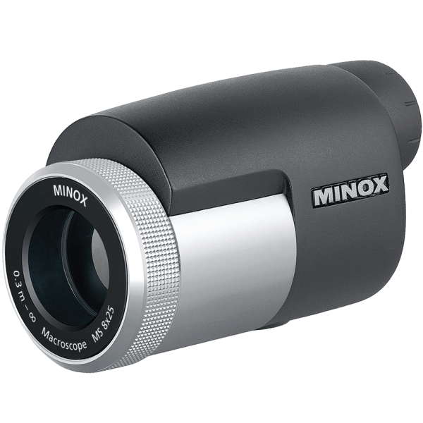 MINOX MS 8x25 Macroscope Monokular