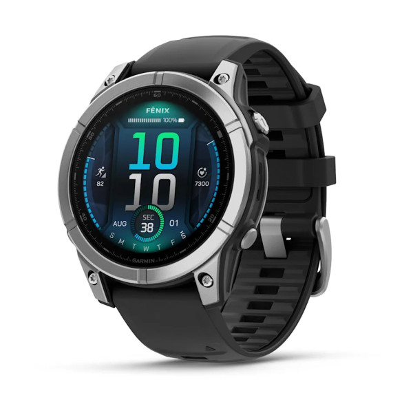 Garmin fēnix® E AMOLED