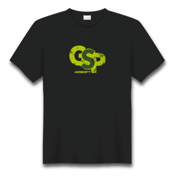 GsP Airsoft Shirt - Solo