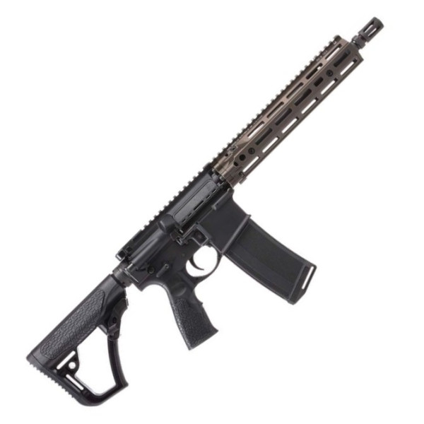 Daniel Defense Selbstladebüchse DD4 RIII S - .223 Remington