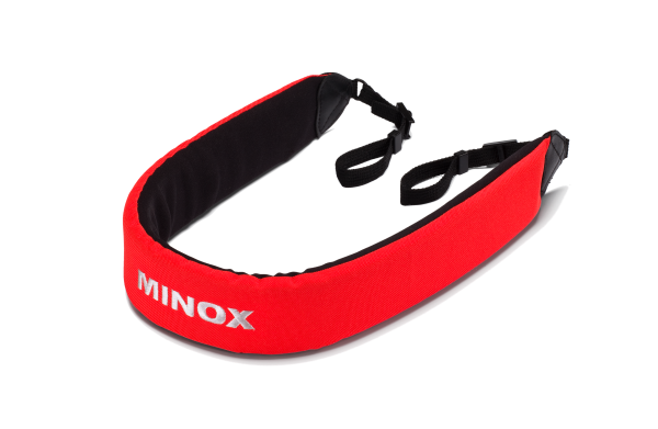MINOX Schwimmtragegurt für Binokulare