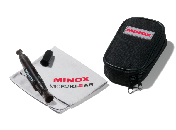 MINOX Reinigungsset für Optiken